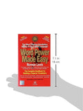 Word Power Made Easy