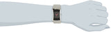 Fastrack Fits & Forms Analog Black Dial Women's Watch