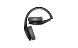 Motorola Pulse Escape Headphones (Black)