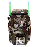 Spartan MS Dhoni KB-509 Backpack Kit Bag