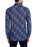Campus Sutra Men Casual Shirt