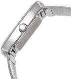 Fastrack Fits & Forms Analog Black Dial Women's Watch