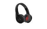 Motorola Pulse Escape Headphones (Black)