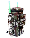 Spartan MS Dhoni KB-509 Backpack Kit Bag