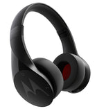 Motorola Pulse Escape Headphones (Black)