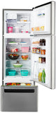 Whirlpool Fp 263D Royal Protton Frost-free Multi Door Refrigerator (240 LTR, Alpha Steel)
